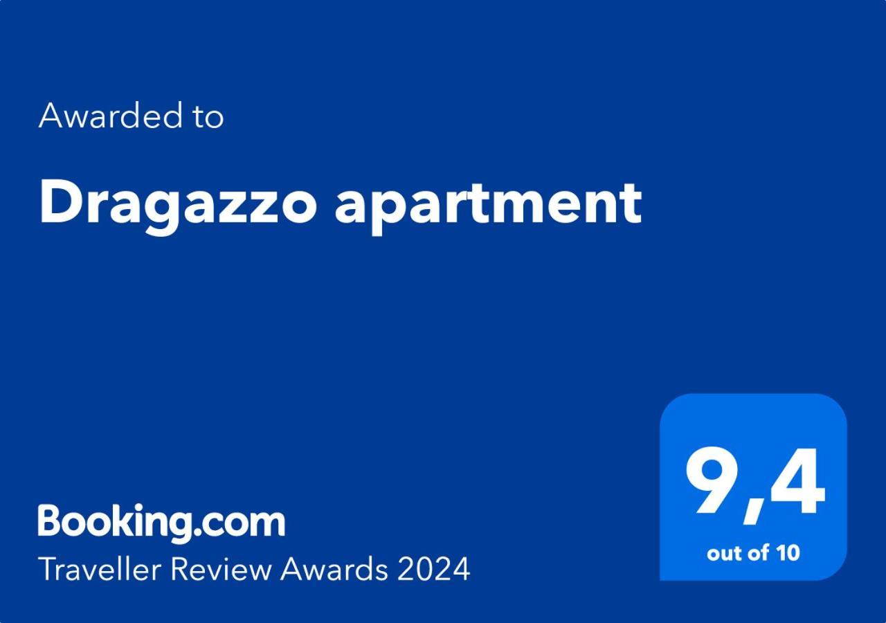 Dragazzo Apartment Trogir Exterior photo