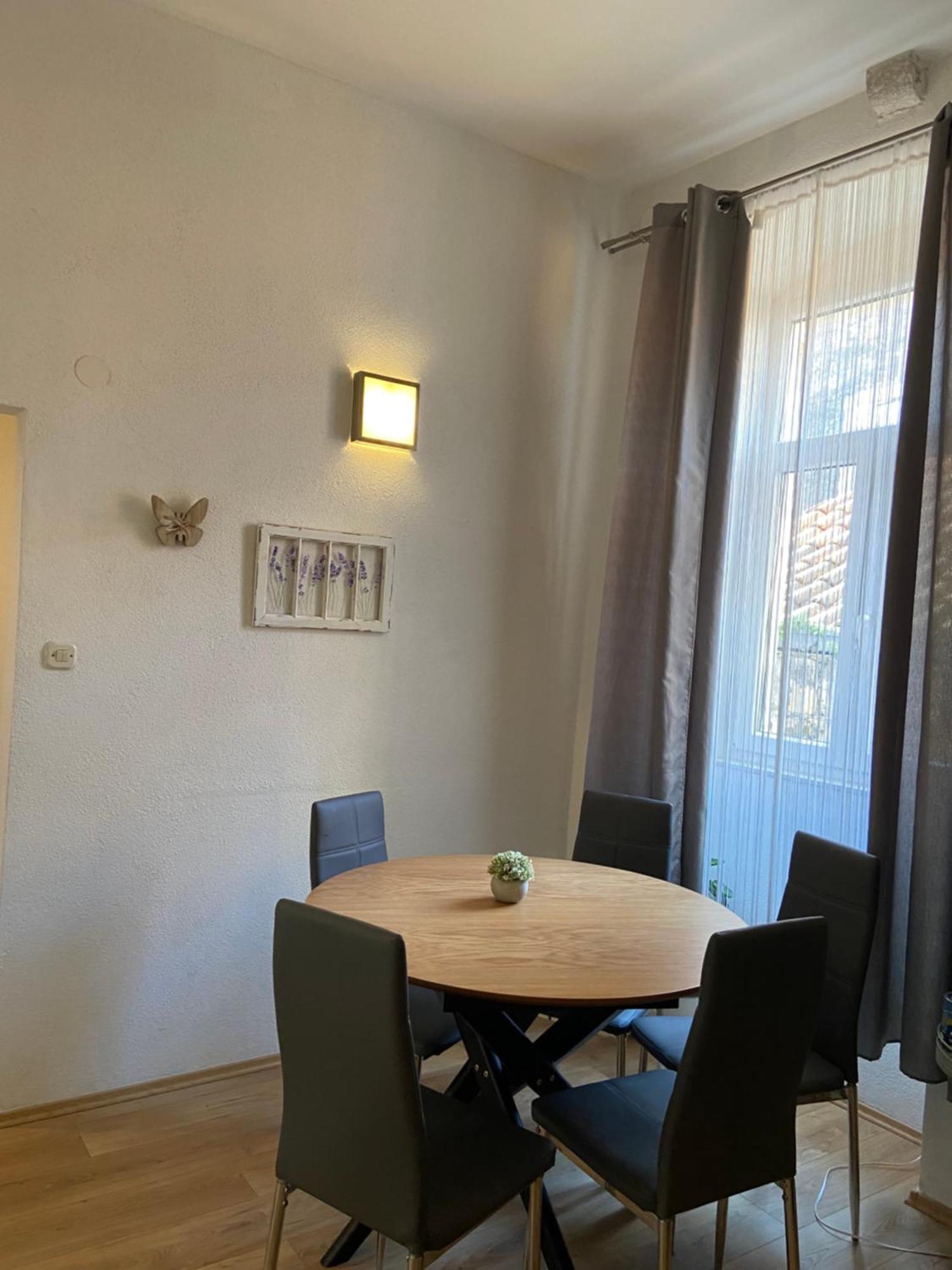Dragazzo Apartment Trogir Exterior photo